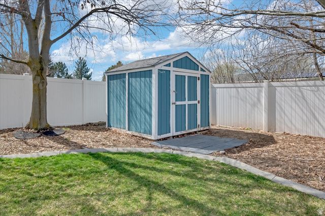 265 S 375 W, Providence, UT 84332