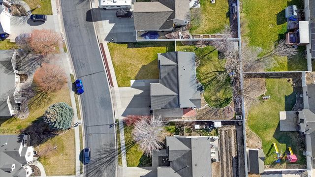 265 S 375 W, Providence, UT 84332