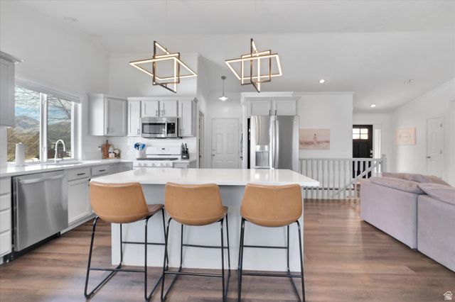 265 S 375 W, Providence, UT 84332