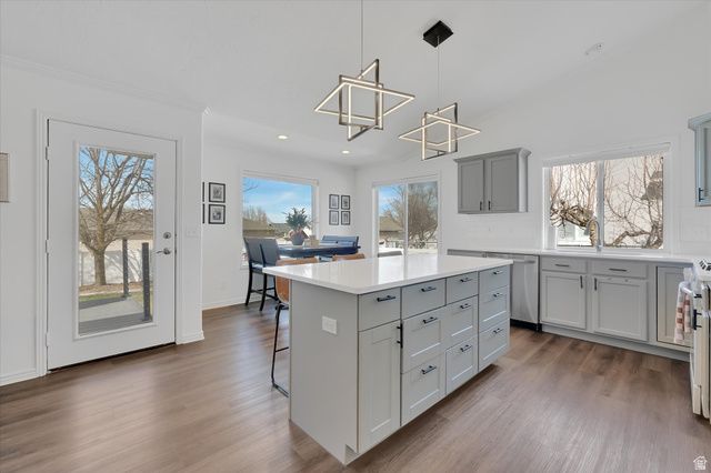 265 S 375 W, Providence, UT 84332