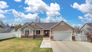 265 S 375 W, Providence, UT 84332