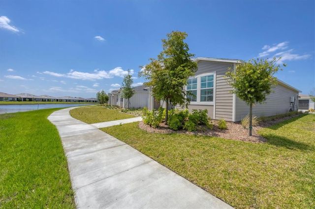 11345 WHISTLER TRAIL, Venice, FL 34293