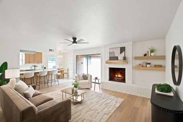 2214 Trinidad Drive, Dallas, TX 75232