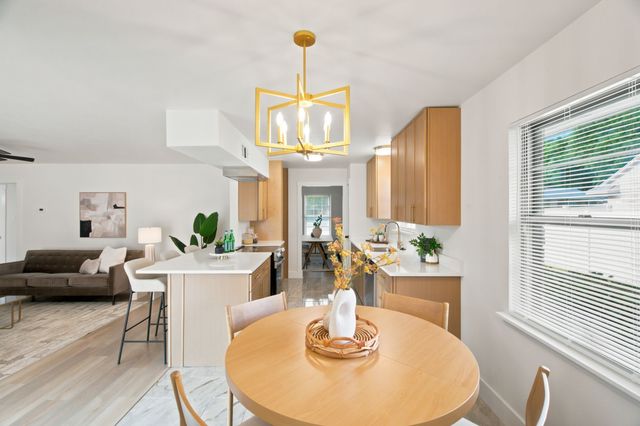 2214 Trinidad Drive, Dallas, TX 75232