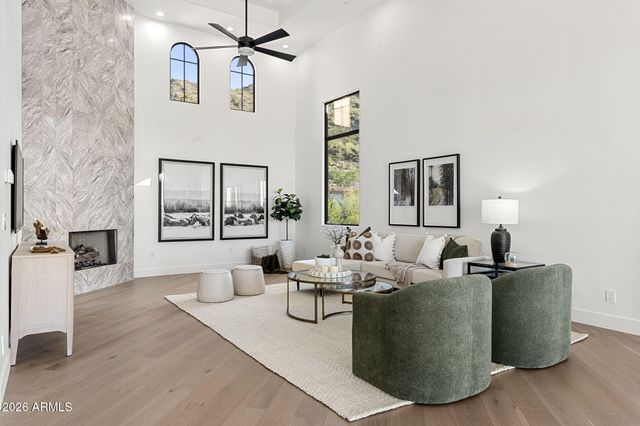 11475 E PARADISE Lane, Scottsdale, AZ 85255