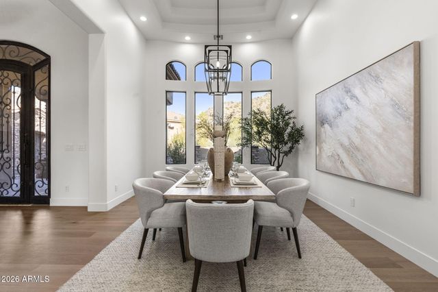 11475 E PARADISE Lane, Scottsdale, AZ 85255