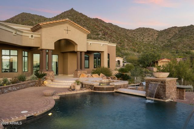 11475 E PARADISE Lane, Scottsdale, AZ 85255