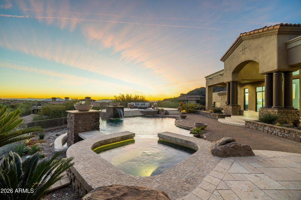 11475 E PARADISE Lane, Scottsdale, AZ 85255