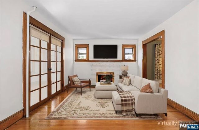 141 Henry Street, Hasbrouck Heights, NJ 07604