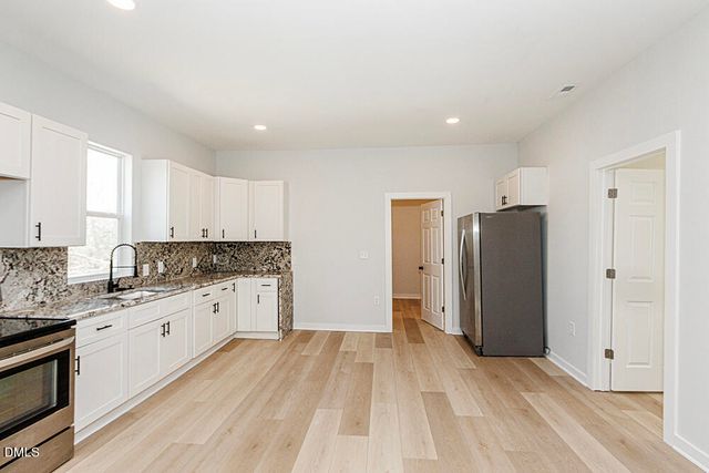 509 Woodland Avenue, Rocky Mount, NC 27801