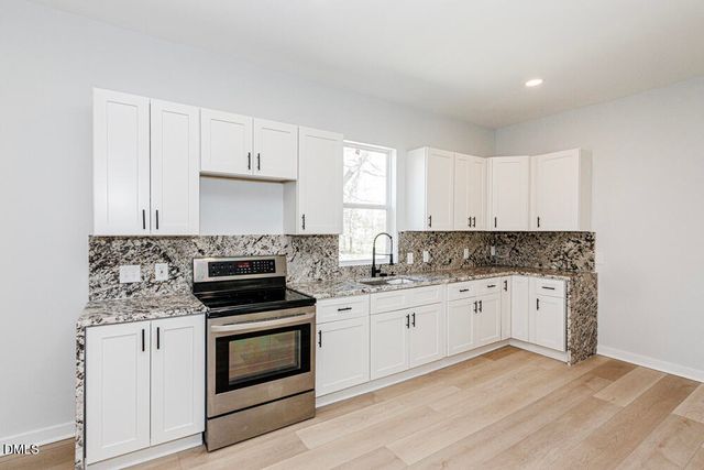 509 Woodland Avenue, Rocky Mount, NC 27801