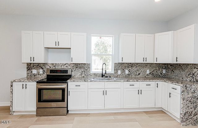 509 Woodland Avenue, Rocky Mount, NC 27801