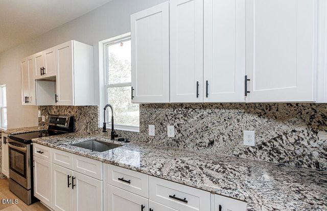 509 Woodland Avenue, Rocky Mount, NC 27801