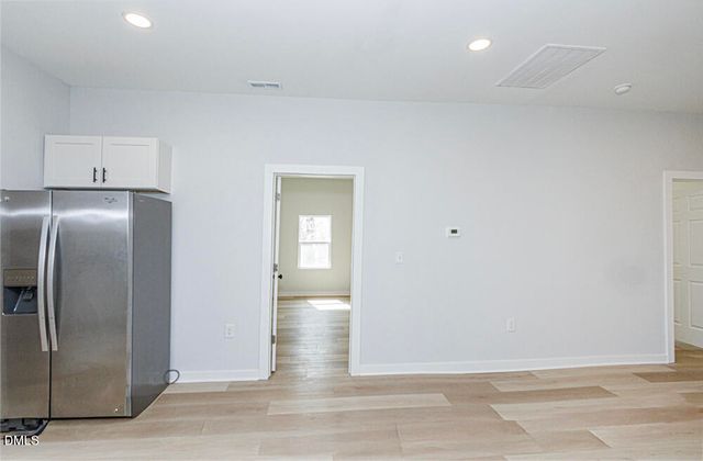 509 Woodland Avenue, Rocky Mount, NC 27801