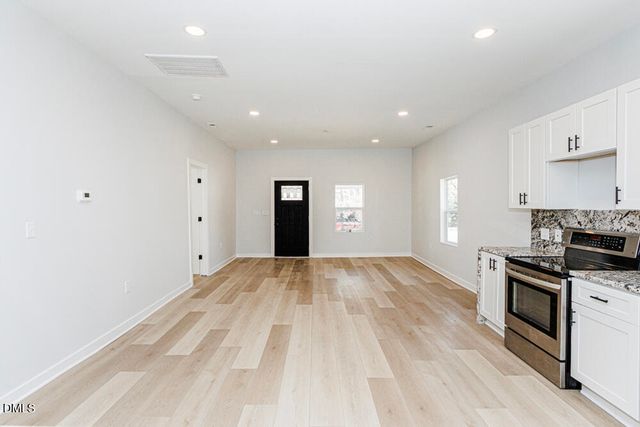 509 Woodland Avenue, Rocky Mount, NC 27801