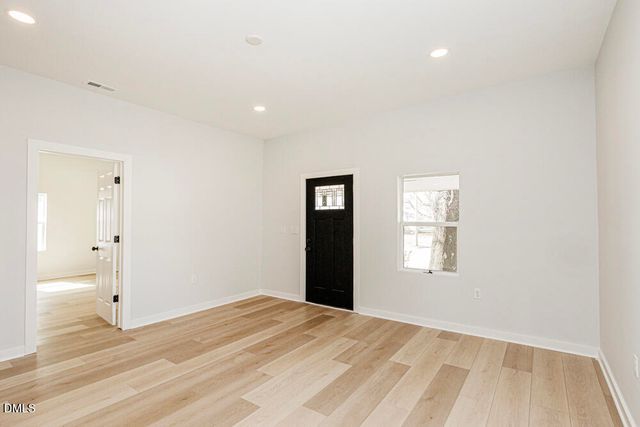 509 Woodland Avenue, Rocky Mount, NC 27801