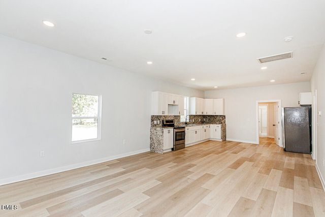 509 Woodland Avenue, Rocky Mount, NC 27801