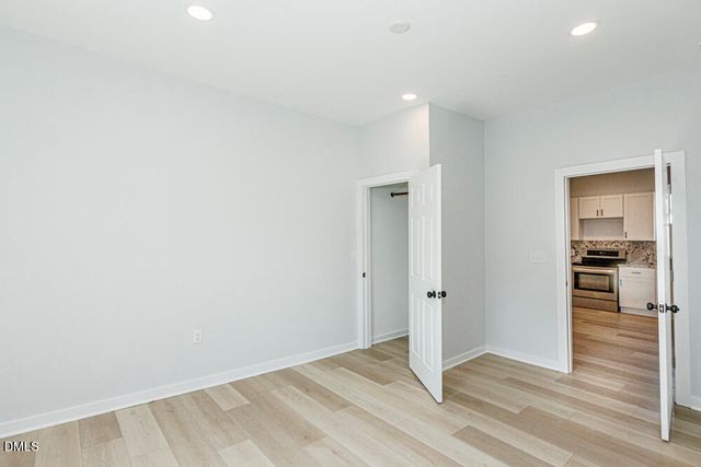 509 Woodland Avenue, Rocky Mount, NC 27801