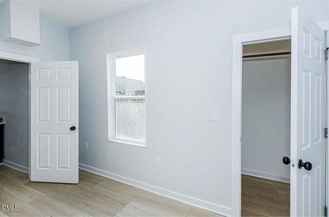 509 Woodland Avenue, Rocky Mount, NC 27801