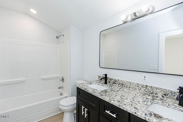 509 Woodland Avenue, Rocky Mount, NC 27801