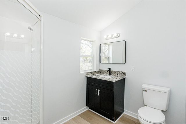 509 Woodland Avenue, Rocky Mount, NC 27801