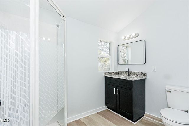 509 Woodland Avenue, Rocky Mount, NC 27801