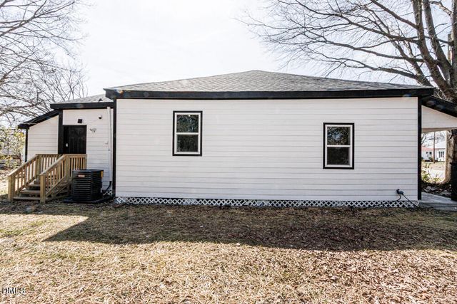 509 Woodland Avenue, Rocky Mount, NC 27801