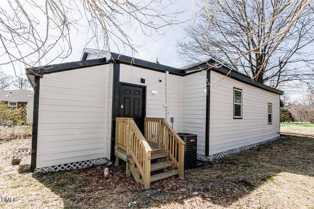 509 Woodland Avenue, Rocky Mount, NC 27801