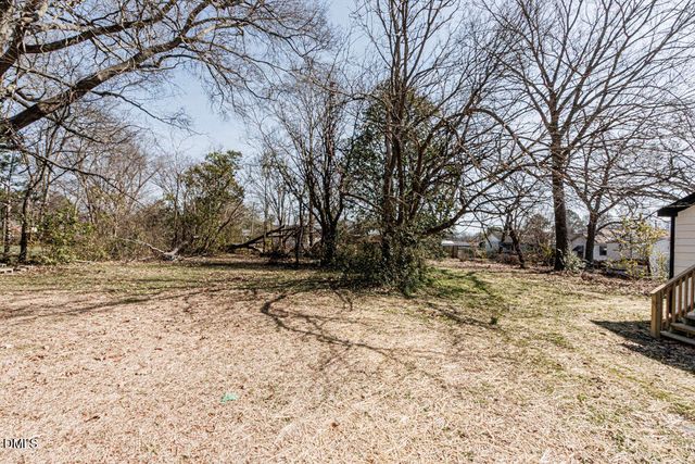 509 Woodland Avenue, Rocky Mount, NC 27801