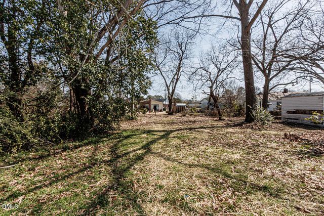 509 Woodland Avenue, Rocky Mount, NC 27801