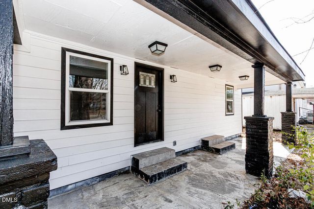 509 Woodland Avenue, Rocky Mount, NC 27801