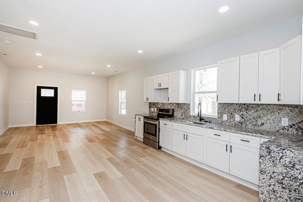 509 Woodland Avenue, Rocky Mount, NC 27801