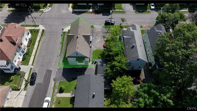 300 Hixson Avenue, Syracuse, NY 13206