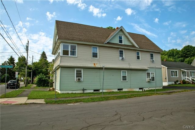 300 Hixson Avenue, Syracuse, NY 13206