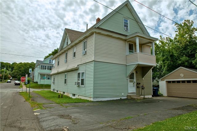 300 Hixson Avenue, Syracuse, NY 13206