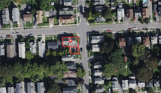 300 Hixson Avenue, Syracuse, NY 13206