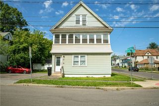 300 Hixson Avenue, Syracuse, NY 13206