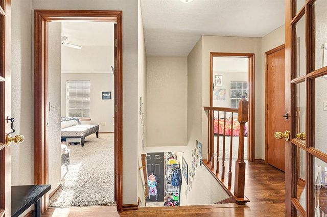 3917 Glisten Court, Norman, OK 73072