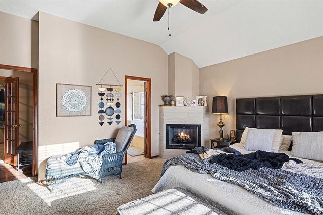 3917 Glisten Court, Norman, OK 73072