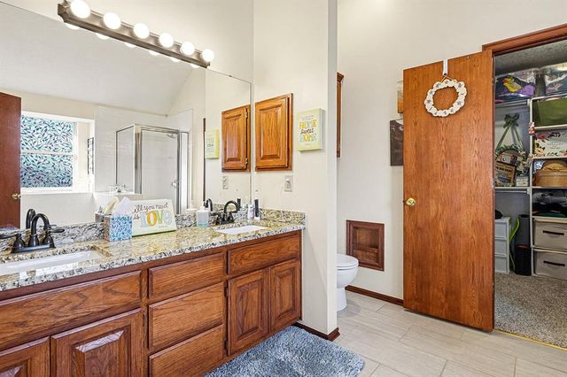 3917 Glisten Court, Norman, OK 73072