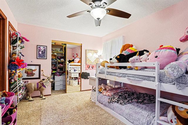 3917 Glisten Court, Norman, OK 73072