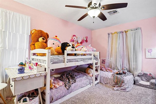 3917 Glisten Court, Norman, OK 73072