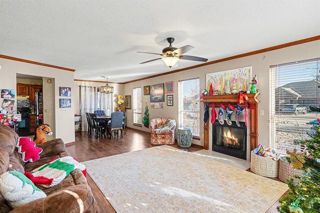 3917 Glisten Court, Norman, OK 73072