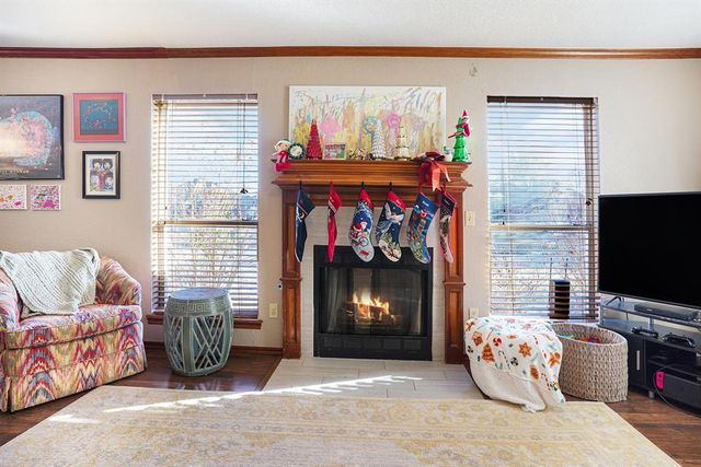 3917 Glisten Court, Norman, OK 73072