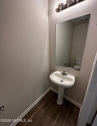 8206 HALLS HAMMOCK Court, Jacksonville, FL 32244