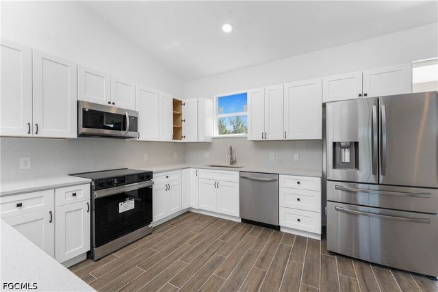 14135 Appleton BLVD, Port Charlotte, FL 33981