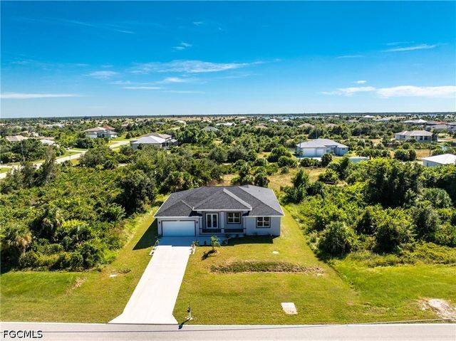 14135 Appleton BLVD, Port Charlotte, FL 33981