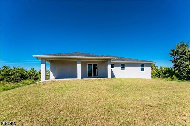 14135 Appleton BLVD, Port Charlotte, FL 33981