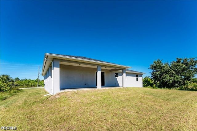14135 Appleton BLVD, Port Charlotte, FL 33981