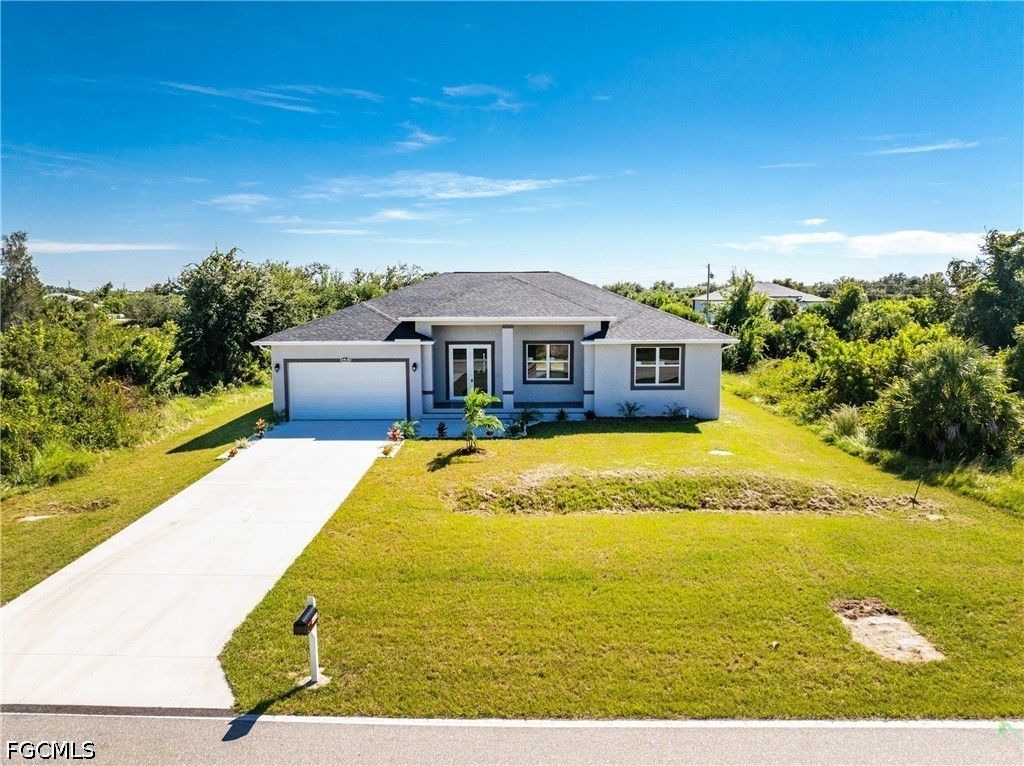 14135 Appleton BLVD, Port Charlotte, FL 33981